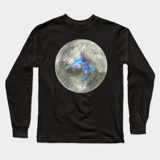 Mystery Long Sleeve T-Shirt